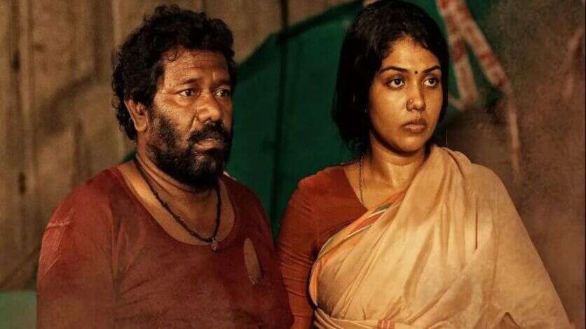 வசூலே இல்லாவிட்டாலும் கார் வாங்கி கொடுத்த தயாரிப்பாளர்.. ஆதார் படத்துக்கு பின்னாடி இப்படி ஒரு கதையா