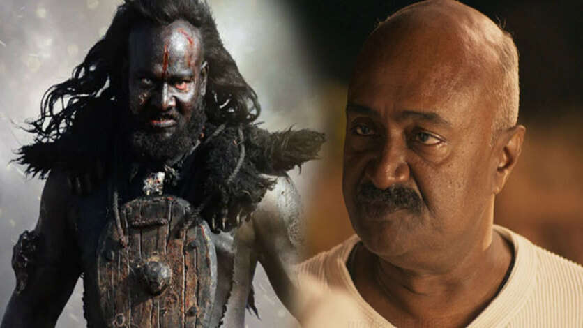 இளமையில் ஜெயிக்க முடியாமல் போன எம் எஸ் பாஸ்கர்.. பாகுபலிக்கு முன்னரே செய்த சாதனை