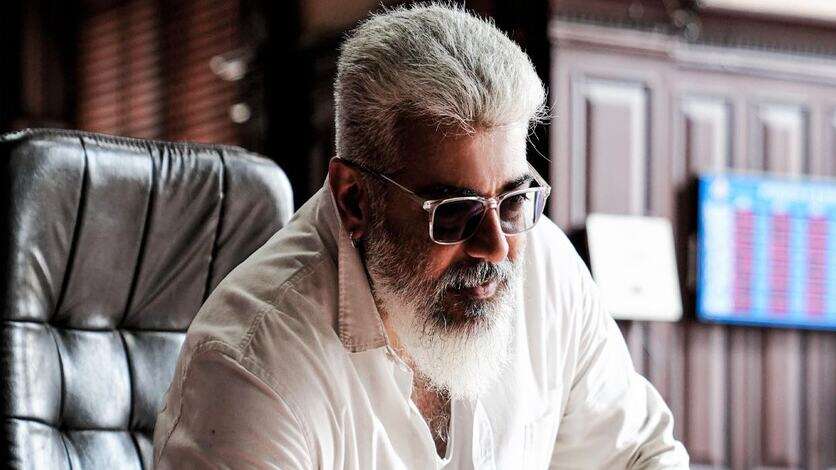 தேடி வரும் வாய்ப்புகளை எல்லாம் தட்டிக் கழிக்கும் அஜித் பட நடிகை.. கண்டிஷன் என்ற பெயரில் போடும் பட்டியல்