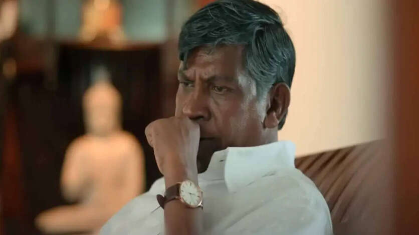 சீரியஸ் மோடுக்கு மாறிய வடிவேலு.. இப்பவாவது உண்மையா புரிஞ்சுகிட்டா சரிதான்