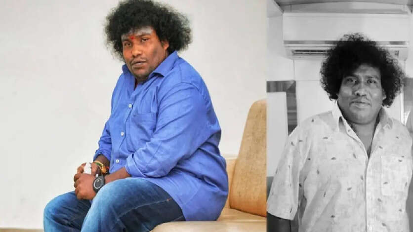 யோகிபாபுவால் வீடு போச்சு, நிம்மதி போச்சு.. கதறும் தயாரிப்பாளர், வில்லன் முகம் காட்டும் காமெடியன்!