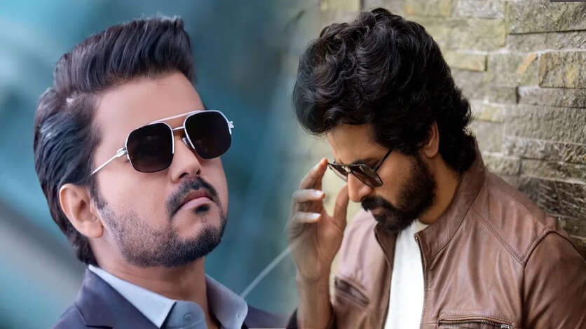 சென்டிமென்டாய் பேசி ஓவர் வெறுப்பை சம்பாதித்த சிவகார்த்திகேயன்.. விஜய் போல் அட்ட காப்பி அடிக்கும் SK