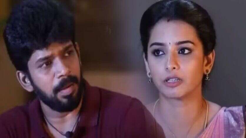 இடியாப்ப சிக்கலில் மாட்டிக்கொண்ட கதிர்-முல்லை.. பாண்டியன் ஸ்டோரில் நடக்கும் அடுத்தடுத்து ட்விஸ்ட்