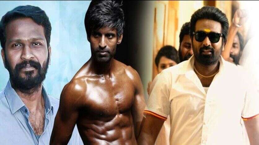 விடுதலைக்காக காத்திருந்த சூரி.. கடைசி நேரத்தில் ஆட்டத்தை மாற்றிய விஜய் சேதுபதி