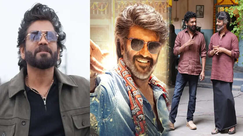 கூலி படத்திற்காக அடித்துக்கொள்ளும் 6 பேர்.. கெத்து காட்டிய ரஜினி