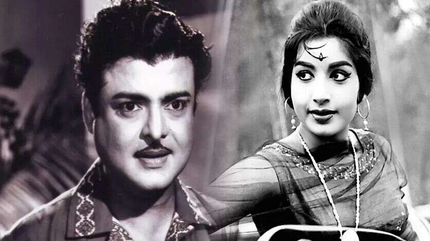 60-70 களில் ஹீரோயின்கள் விரும்பிய 5 காதல் மன்னர்கள்.. ஜெமினிக்கு டஃப் கொடுத்த ஜெயலலிதாவிற்கு பிடித்த ஹீரோ