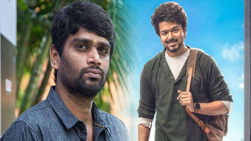 ரெண்டே படம் ஹிட்டு கொடுத்துவிட்டு ஆணவத்தில் ஆடாதீங்க.! தளபதி இயக்குனரை மிரட்டி விட்ட ஹெச் வினோத்