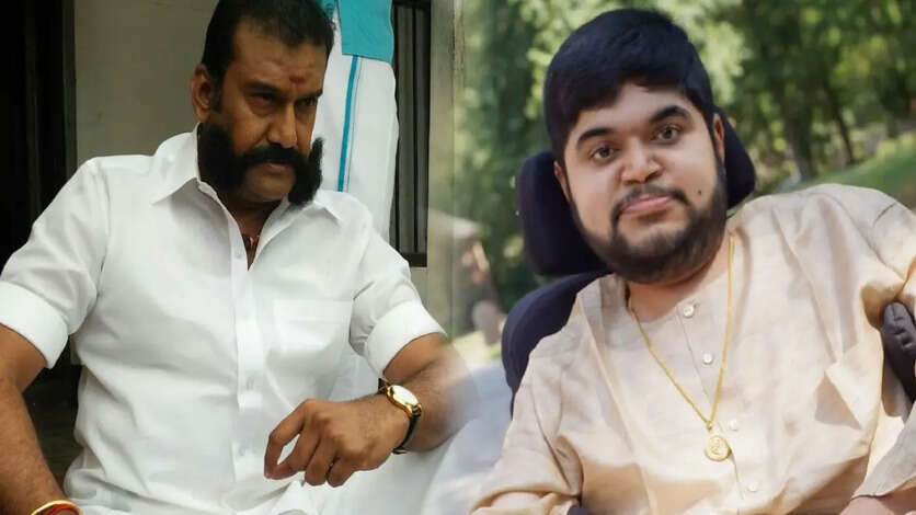 ஜப்பானில் நெப்போலியன் மகன் திருமணம், குவிந்த சினிமா பிரபலங்கள்.. ஒரு நைட்டுக்கே இவ்ளோ வாடகையா?