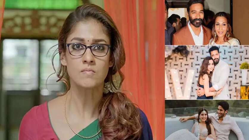 அடுத்த விவாகரத்து ராக்காயி தான்.. ஆஹா கிளம்பிட்டாங்கப்பா, உஷாரா இருங்க நயன்