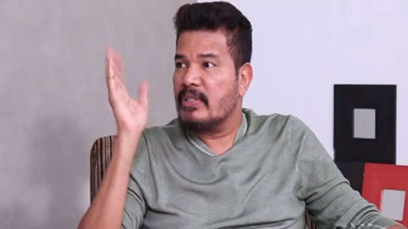 ஷங்கர் தயாரிப்பை நிறுத்த காரணமான 5 படங்கள்.. நினைத்துக்கூட பார்க்காத பலமான அடி