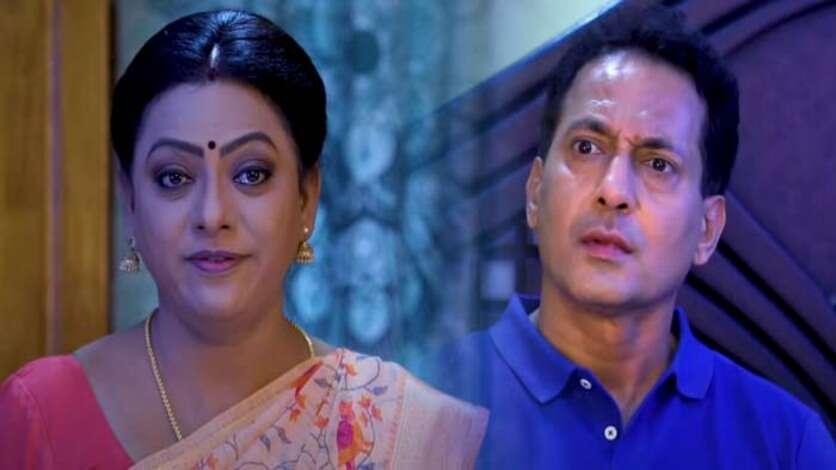 மூஞ்சிக்கு நேராக கிழிகிழினு கிழித்த பாக்யா.. விழி பிதுங்கி நிற்கும் கோபி!