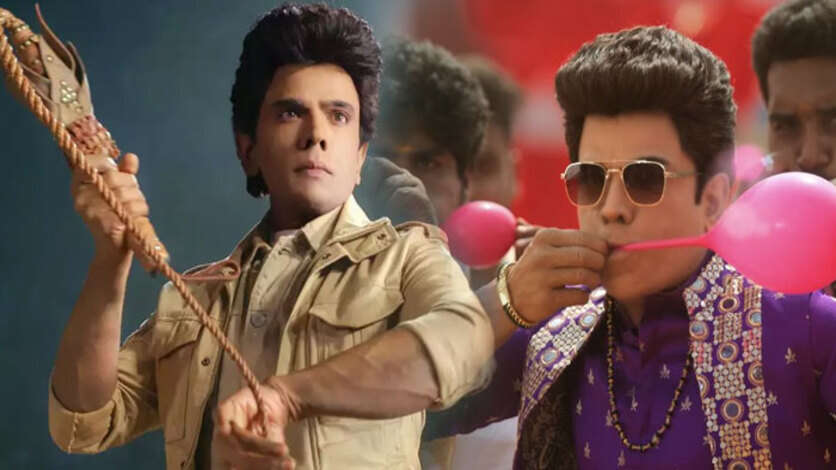 5 மொழி, 50 கோடி செலவு செய்த அண்ணாச்சி.. 'தி லெஜன்ட்' தாக்கு பிடிப்பாரா.? திரைவிமர்சனம்