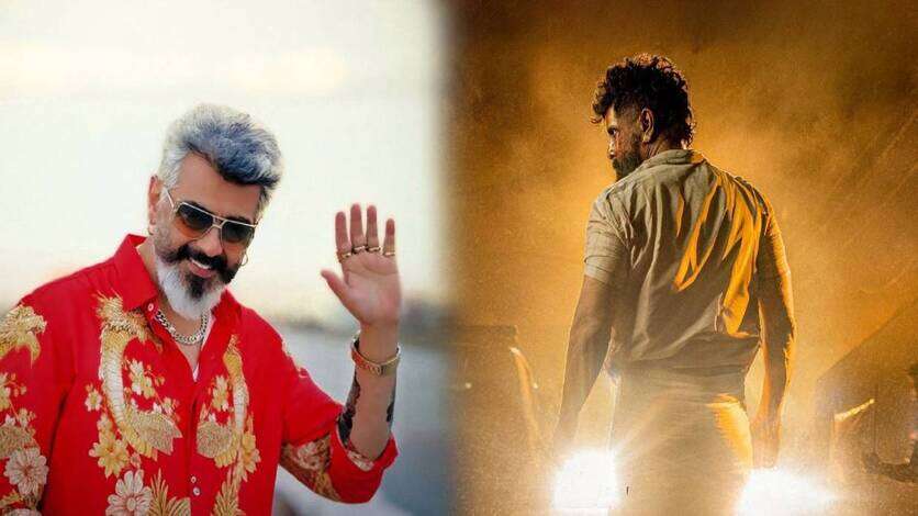 வீரதீர சூரன் பிளாப், குட் பேட் அக்லி ஓடல.. பிரபலம் சொன்ன ஷாக் தகவல்