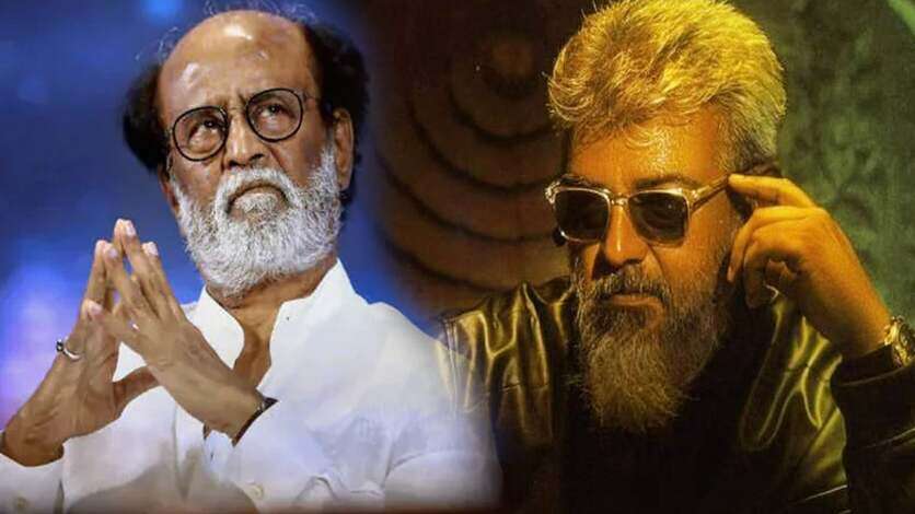 ரீ-ரிலீஸ் செய்தால் வசூல் வேட்டையாடும் அஜித்தின் 5 படங்கள்.. இன்றும் ரஜினி ரசித்துப் பார்க்கும் படம்