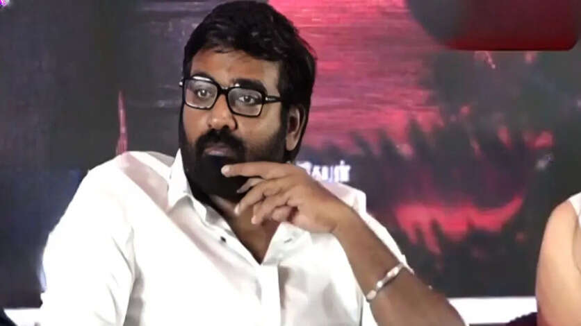 பெரிய எதிர்பார்ப்பு இருந்தும் கிடப்பில் போடப்பட்ட விஜய் சேதுபதி படம்.. மகாராஜாவுக்கு ஒர்க்கவுட் ஆகாத பேய்