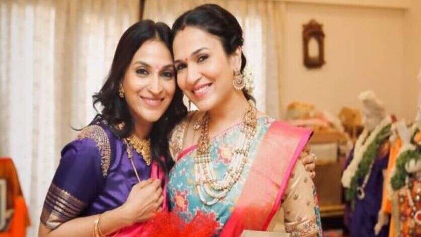 உன் EX-புருஷனை வெறுப்பேத்த, என் புருஷன் தான் கிடைத்தானா.. ஐஸ்வர்யா மீது கடுப்பான சௌந்தர்யா