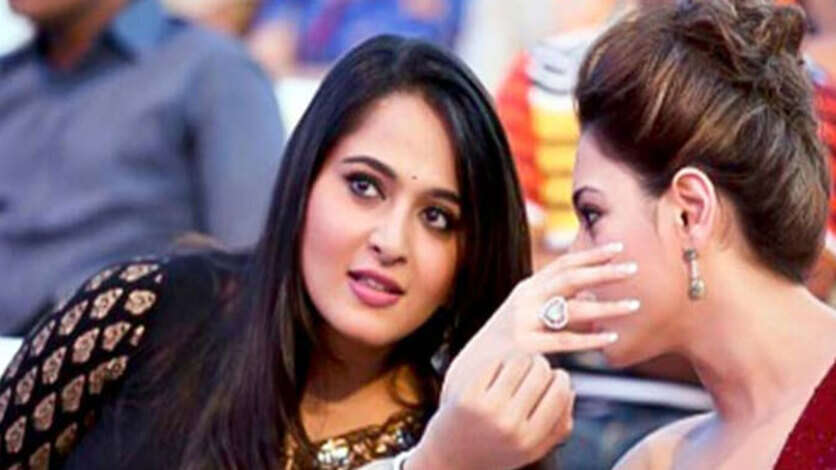 திருமணமே வேண்டாம் என ஓட்டம் பிடித்த 5 நடிகைகள்.. தமன்னா முதல் அனுஷ்கா வரை