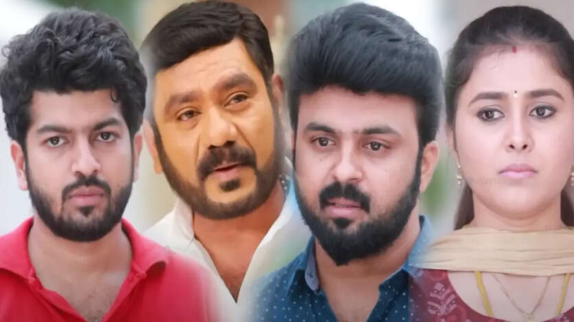 கதிர் செய்த காரியத்துக்கு ராஜியை திட்டி தீர்க்கும் கோமதி.. செந்தில் விட்ட சவாலுக்கு உதவி செய்யும் பாண்டியன்