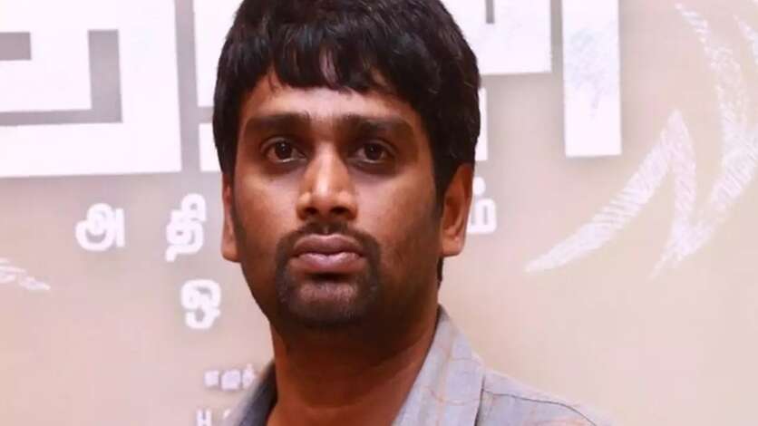 பிழைப்புக்காக திரித்து பேசுவாங்க.. வெளுத்து வாங்கிய துணிவு பட இயக்குனர் எச்.வினோத்