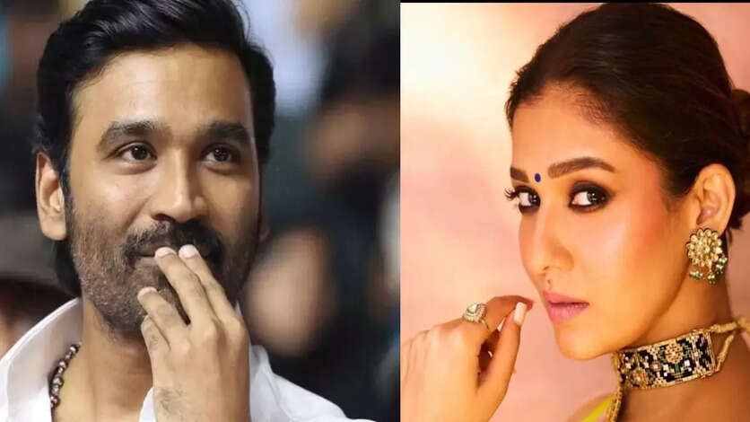 நயன்தாராவுக்கு ஆதரவாக இறங்கிய நடிகைகள்.. லிஸ்ட்ல தனுஷ் பட ஹீரோயின்களும் இருக்காங்களே!