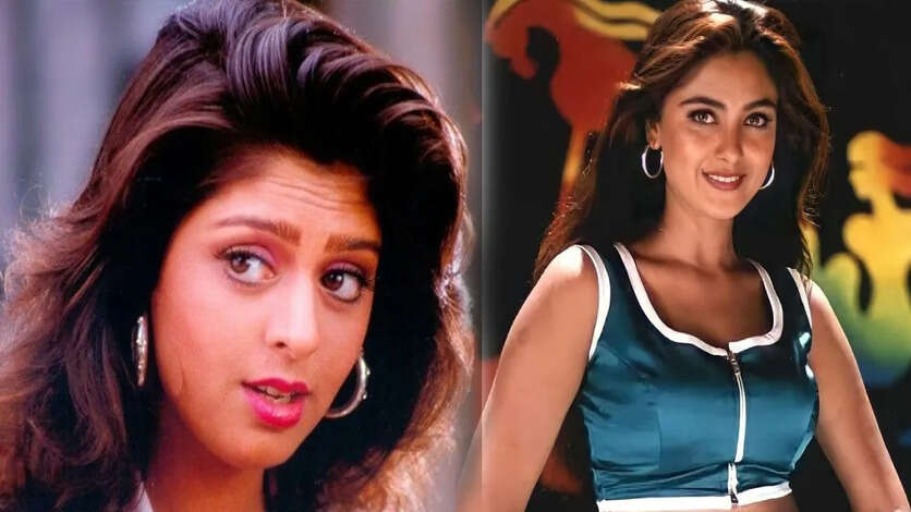 சிம்ரனை காலி பண்ண நக்மா போட்ட திட்டம்.. சொந்த செலவில் சூனியம் வச்ச கதை ஆயிடுச்சே!