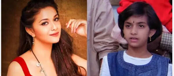 குழந்தை நட்சத்திரமாக நடித்து ஹீரோயினாக மாறிய 7 நடிகைகள்.. ஹாலிவுட் படத்தில் நடித்து வந்த நித்யா மேனன்