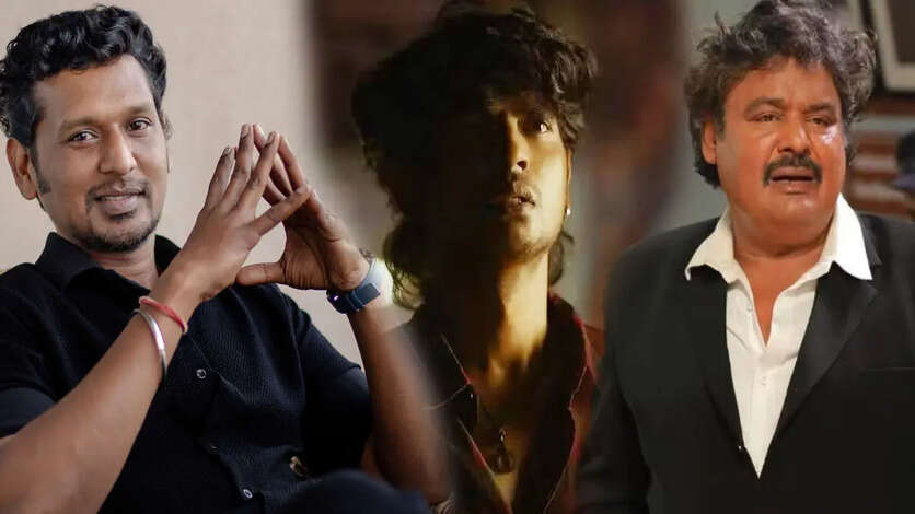 லோகேஷுடன் நேருக்கு நேர் மோதும் மன்சூர்.. டிசம்பர் 15-ஐ குறிவைக்கும் 8 படங்கள், வெற்றி யாருக்கு.?