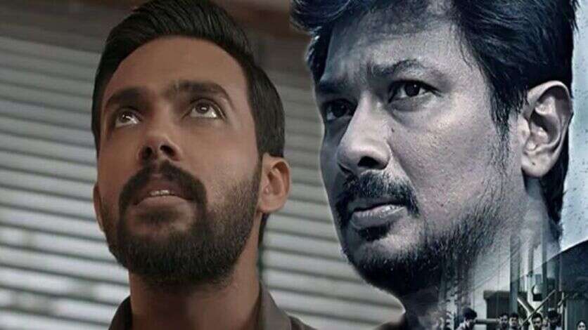 போறதுக்குள்ள ஒரு வெற்றி கொடுக்கணும், உதயநிதியின் கலகத் தலைவன் தேறுமா? அனல் பறக்கும் விமர்சனம்