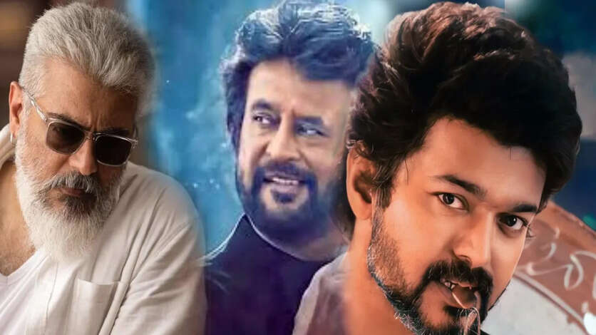 Ameer: ரஜினி, விஜய், அஜித்தை ஒரே போடாக போட்டு தாக்கிய அமீர்.. மலையாள சினிமா ஜெயிக்க இதுதான் காரணம், அவங்க கிட்ட கத்துக்கோங்க