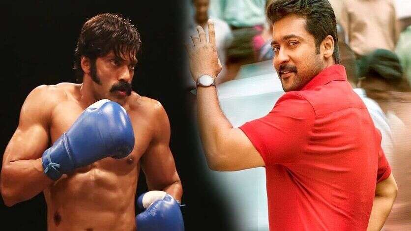 5 படங்கள் ஹிட்டாகியும் ஹீரோ இல்லனு முத்திரை குத்தப்பட்ட நடிகர்.. ஆர்யா, சூர்யா கூட நடித்தும் பிரயோஜனம் இல்ல