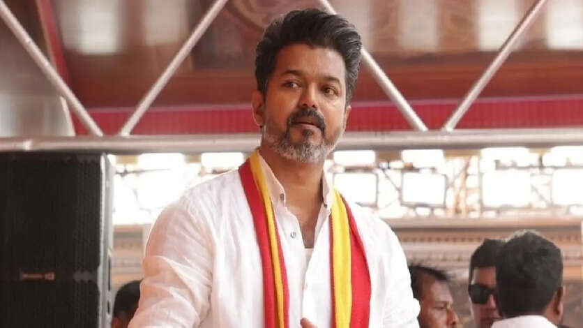 TVK மதுரை மாநாடு எப்படி இருக்கும்.? ஆளுங்கட்சி இடையூறுகளை தகர்த்தெறிவாரா விஜய்