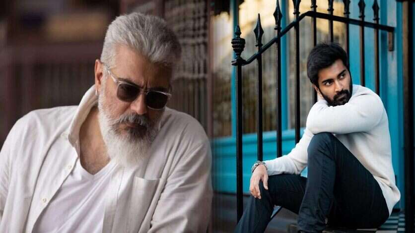 அதர்வா என்ன பெரிய அஜித்தா.? மன்னிப்பெல்லாம் கேட்க முடியாதுன்னு மல்லு கட்டிய இயக்குனர்