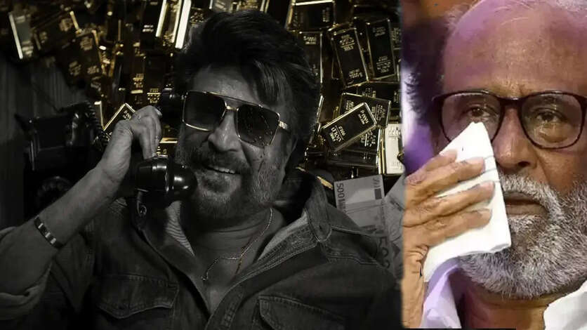 அப்போ ரஜினியை மக்கள் விரும்பவில்லையா.. அரங்கேறிய வன்ம செயல்