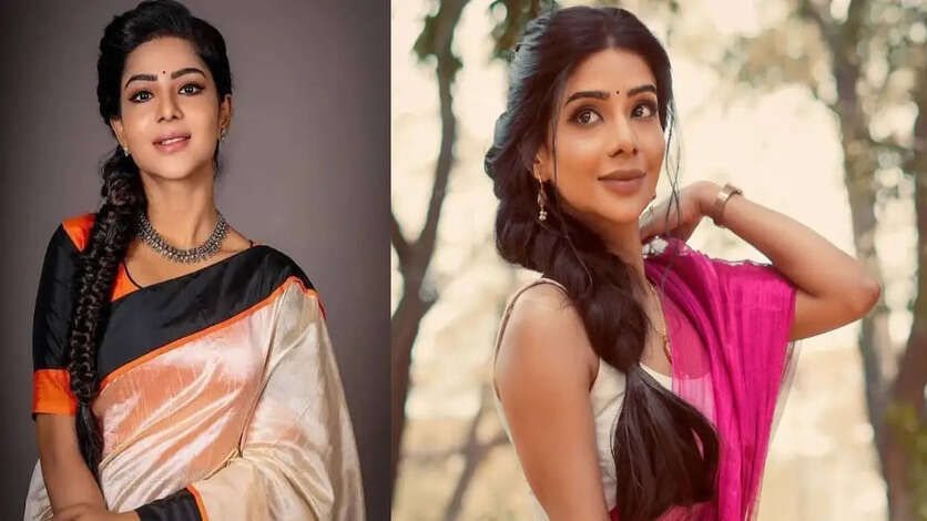 சின்னத்திரை சமந்தாவுக்கு என்ன ஆச்சு.. வேதனையுடன் வெளியிட்ட பதிவு