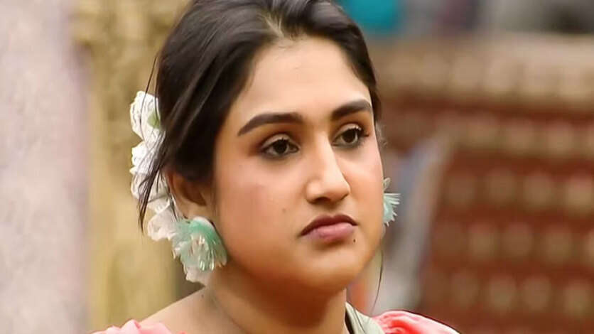 வனிதாவை அலறவிட்ட ஹவுஸ் மேட்ஸ்.. பிரச்சனை முத்தி போய் பிக்பாஸிடம் கதறல்