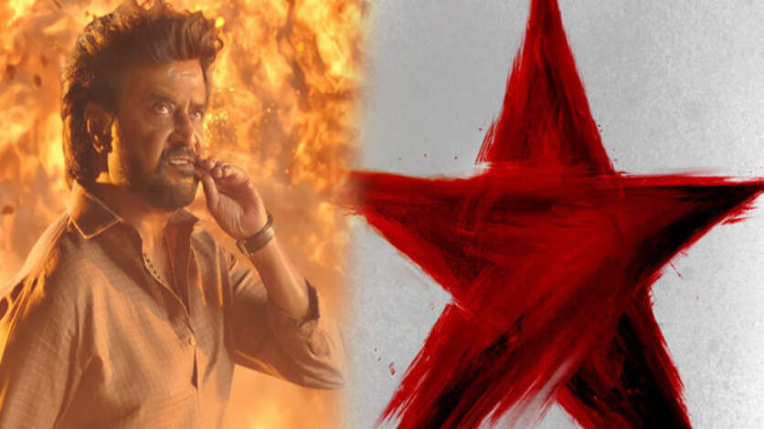 கத்தியில் ரத்தம் சொட்ட, டைட்டிலுடன் வெளிவந்த ரஜினி பட போஸ்டர்.. மிரட்டிவிட்ட நெல்சன்