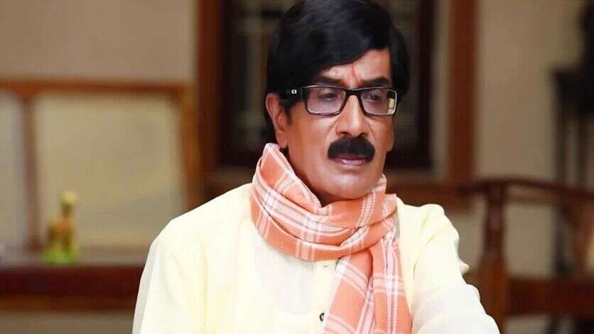 நண்பனை பிரிய முடியாமல் கூடவே போன மனோபாலா.. இரண்டே மாதத்தில் இப்படி ஒரு விபரீதமா.?