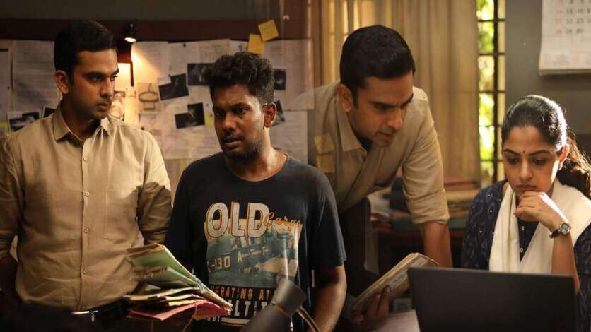 கோடிகளை குவித்த அசோக் செல்வன் நடித்த 5 படங்கள்