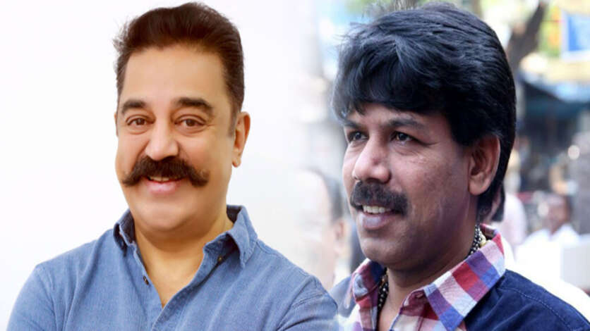 எல்லாத்துலயும் மூக்கை நுழைக்கும் கமல்.. ஹேண்டில் பண்ண முடியாமல் வெறுத்த பாலா