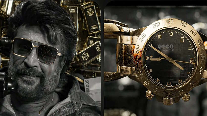 கூலி டைம் டிராவல் படமா? லோகேஷ் விளக்கம்