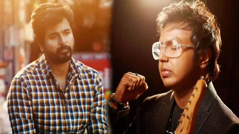 தானாக தலையை கொடுத்த ஆடு.. SK-க்கு சப்போர்ட் செய்த இமானின் EX மனைவி, நியாயத்தை அம்பலப்படுத்திய நடிகை