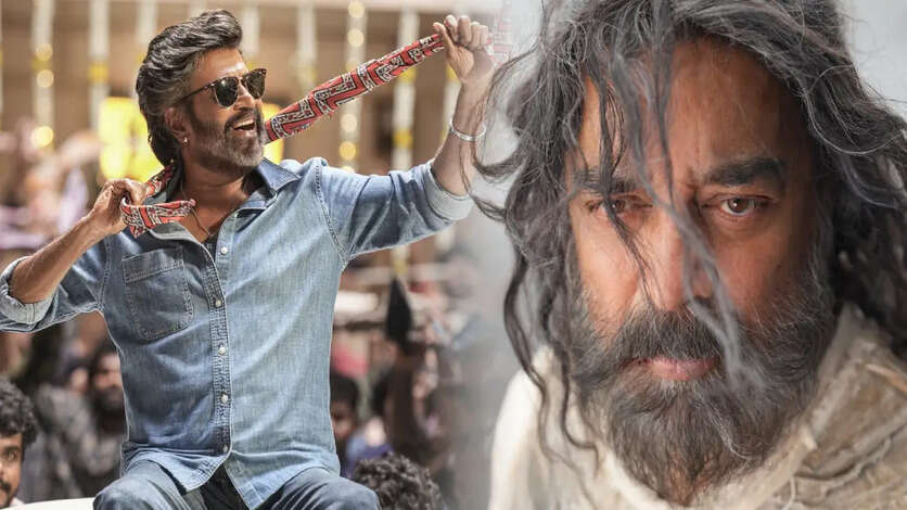 தக் லைஃப் ஏமாற்றம்.. 2025ல் பெரிய நம்பிக்கை தரும் 5 படங்கள்!