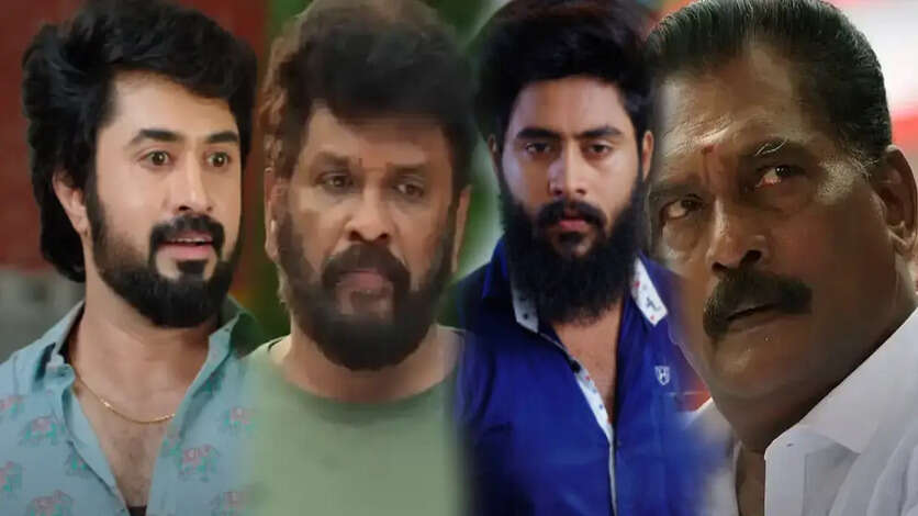 குணசேகரனுக்கு எதிராக எமனாக நிற்கும் தோழர்.. அப்பத்தாவிற்கு பதிலாக பலிகடாக சிக்கிய ஜீவானந்தம்