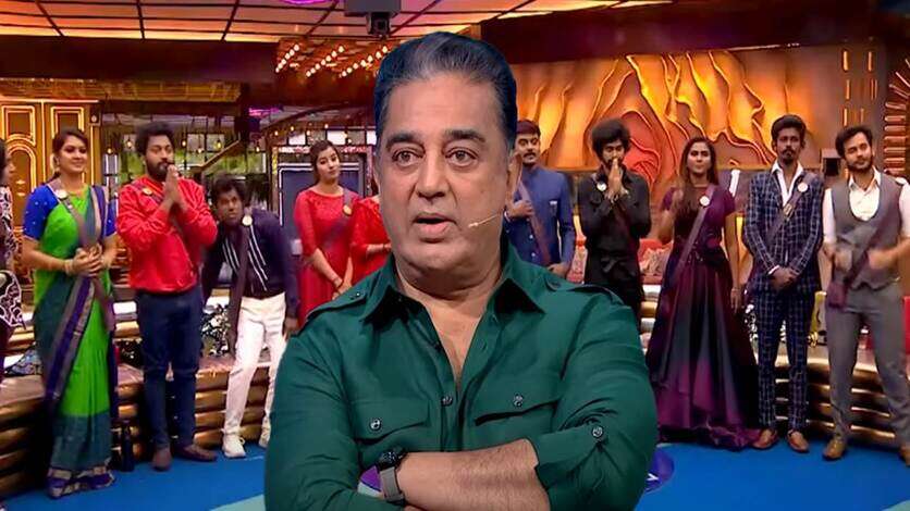 லிவிங் ரிலேஷன்ஷிப்பிற்கு சம்மதித்த அம்மா.. திருமணத்திற்கு முன்பே ஒரே வீட்டில் வாழும் பிக்பாஸ் ஜோடி