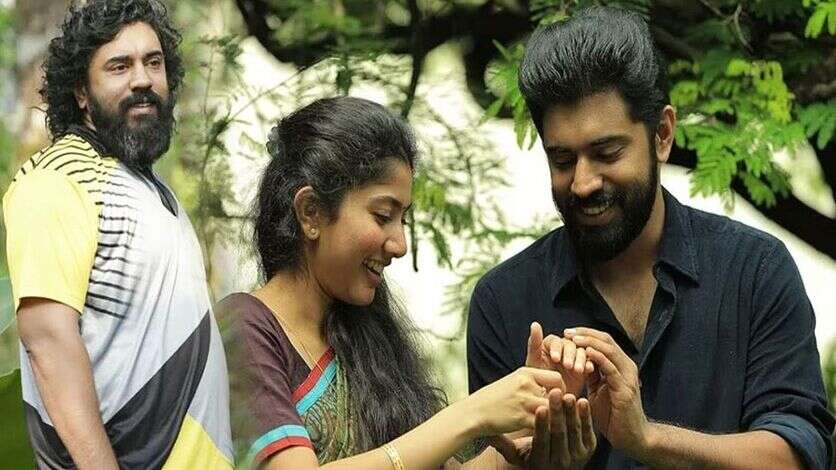 உருவ கேலியால் நொந்துபோன பிரேமம் பட நிவின்பாலி.. 25 கிலோ குறைத்து மிரட்டிவிட்ட வைரல் புகைப்படம்