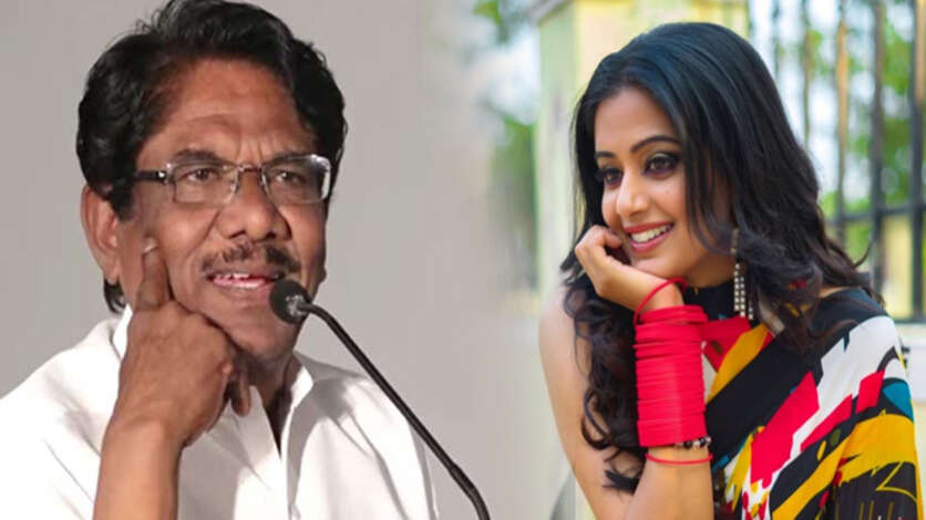 பிரியாமணியால் பாரதிராஜாவிற்கு ஏற்பட்ட சறுக்கல்.. மீண்டும் எந்திரிக்கவே முடியாமல் விழுந்த அடி