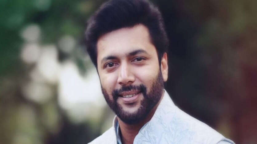 முறையாக பரதநாட்டியம் கத்துக்கிட்ட 5 நடிகர்கள்.. அரங்கேற்றம் வரை அடிச்சு தூக்கிய ஜெயம் ரவி