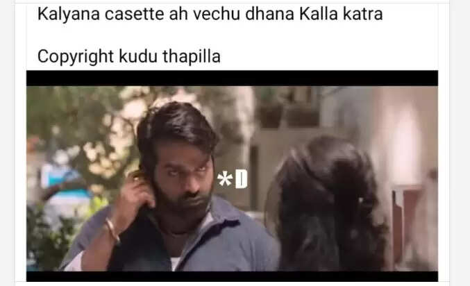 நயன் நினைச்சது ஒன்னு, நடந்தது ஒன்னு.. தனுஷுக்கு பெருகும் ஆதரவுகள், ட்ரெண்டாகும் மீம்ஸுகள்!