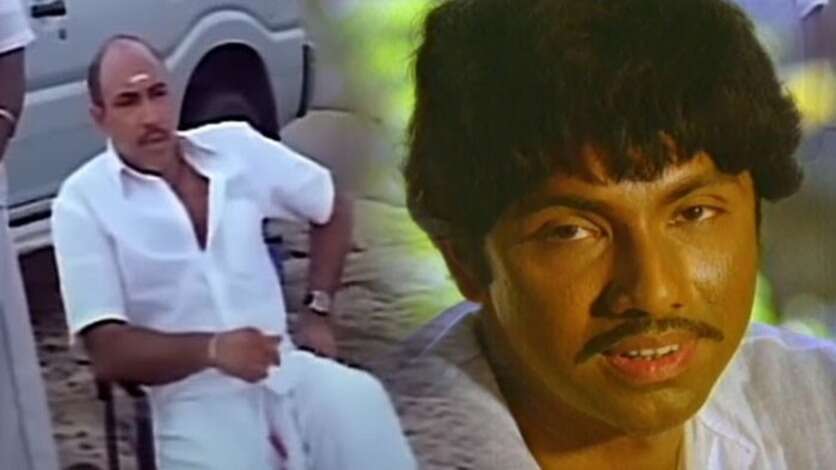 ஹீரோ வாய்ப்பு வேண்டாம் என ஒதுங்கிய 6 பழைய காதாநாயகர்கள்.. வாய்ப்பு வந்தும் தெறித்து ஓடிய சத்யராஜ்