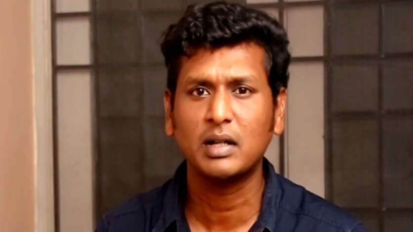 பயத்தில் குழம்பிப் போயிருக்கும் லோகேஷ் கனகராஜ்.. வெற்றி கொடுத்தாலும் பயம் வருதப்பா!